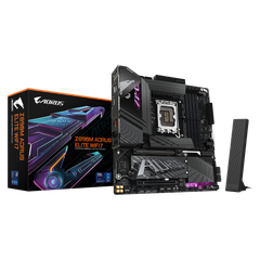 Mainboard GIGABYTE Z890M AORUS ELITE WIFI7