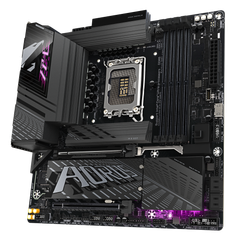 Mainboard GIGABYTE Z890M AORUS ELITE WIFI7