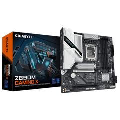 Mainboard GIGABYTE Z890M GAMING X