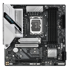 Mainboard GIGABYTE Z890M GAMING X