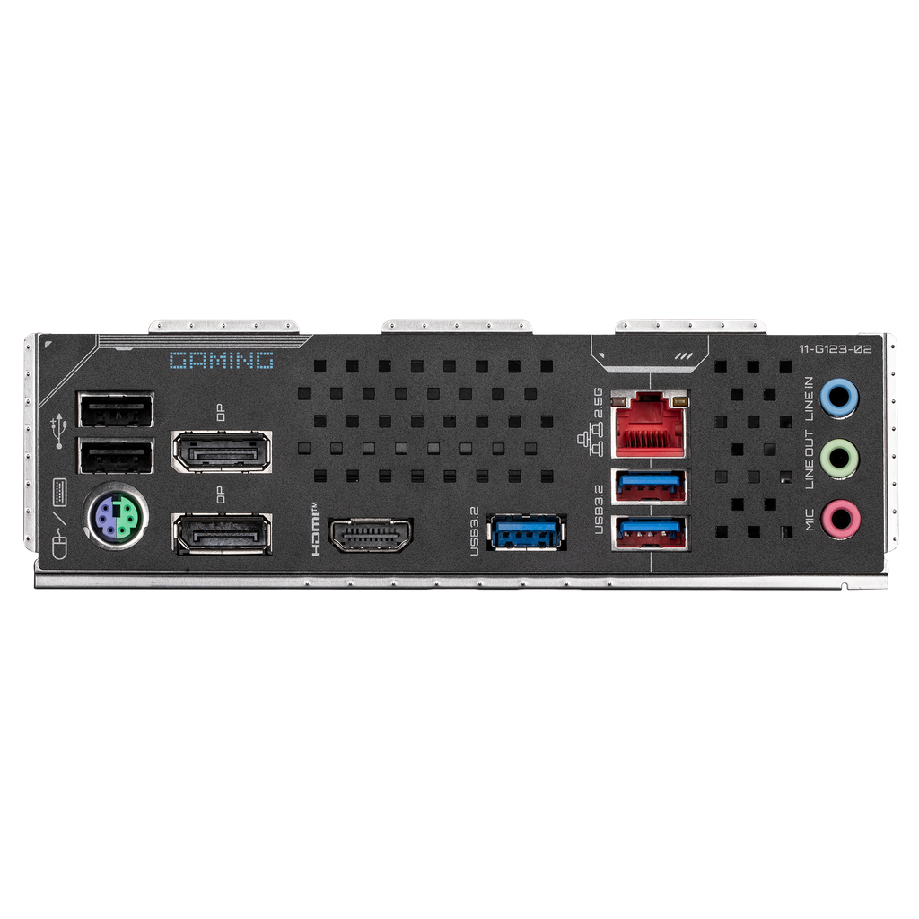 Mainboard GIGABYTE Z890M GAMING X