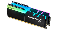 Ram G.SKILL Trident Z RGB 32GB 3600MHz DDR4 (16GBx2) F4-3600C18D-32GTZR