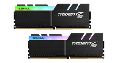 Ram G.SKILL Trident Z RGB 32GB 3600MHz DDR4 (16GBx2) F4-3600C18D-32GTZR
