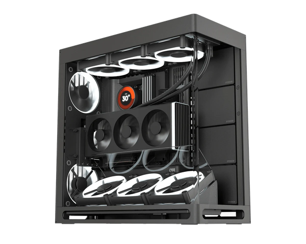 Vỏ Case HAVN HS 420 VGPU