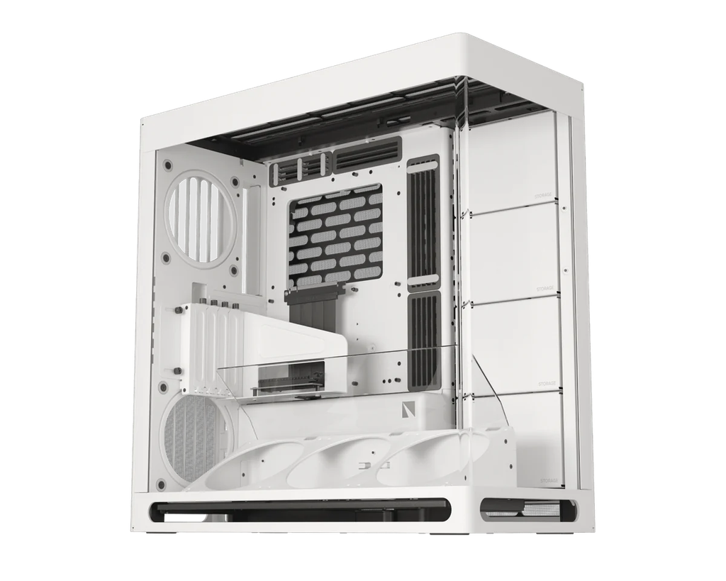 Vỏ Case HAVN HS 420 VGPU
