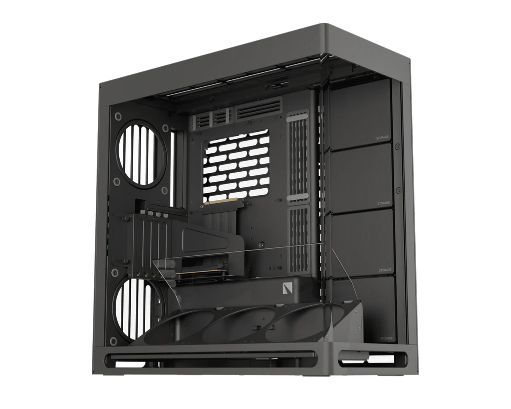 Vỏ Case HAVN HS 420 VGPU