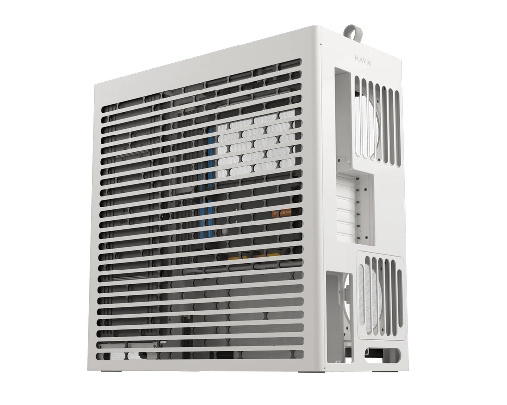 Vỏ Case HAVN HS 420 VGPU
