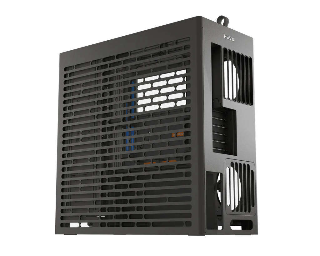 Vỏ Case HAVN HS 420 VGPU