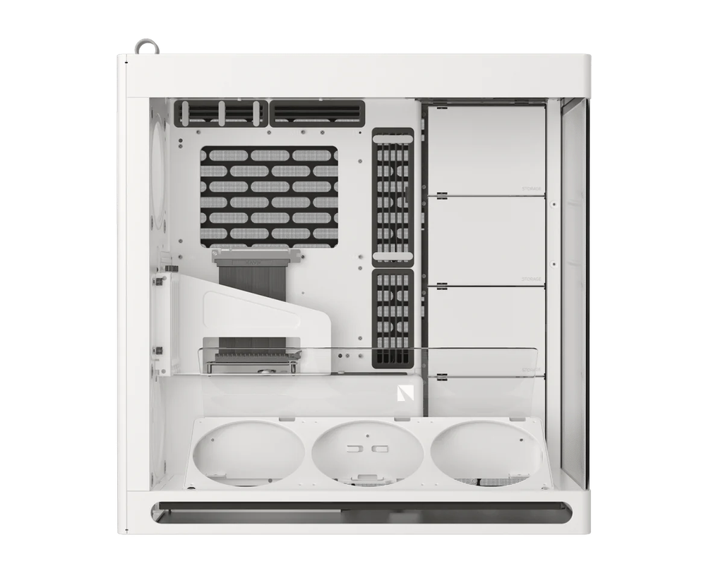 Vỏ Case HAVN HS 420 VGPU