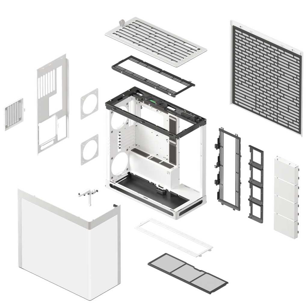 Vỏ Case HAVN HS 420