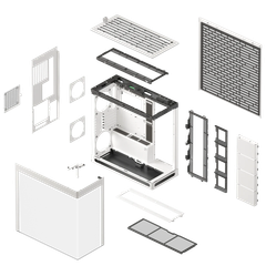 Vỏ Case HAVN HS 420