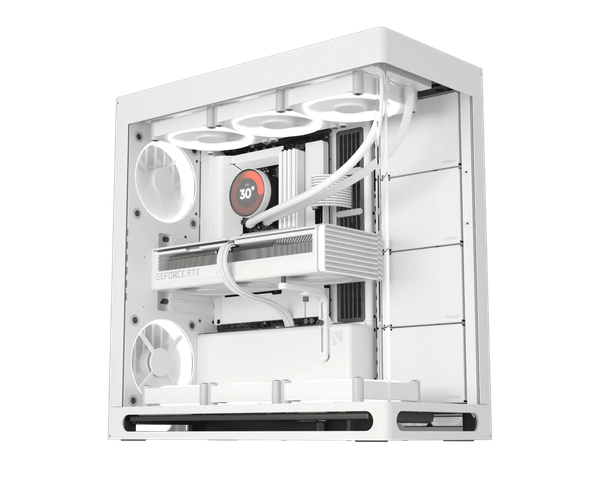 Vỏ Case HAVN HS 420