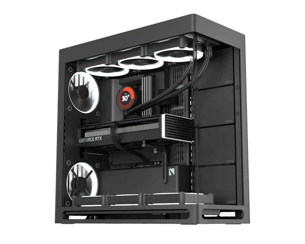 Vỏ Case HAVN HS 420