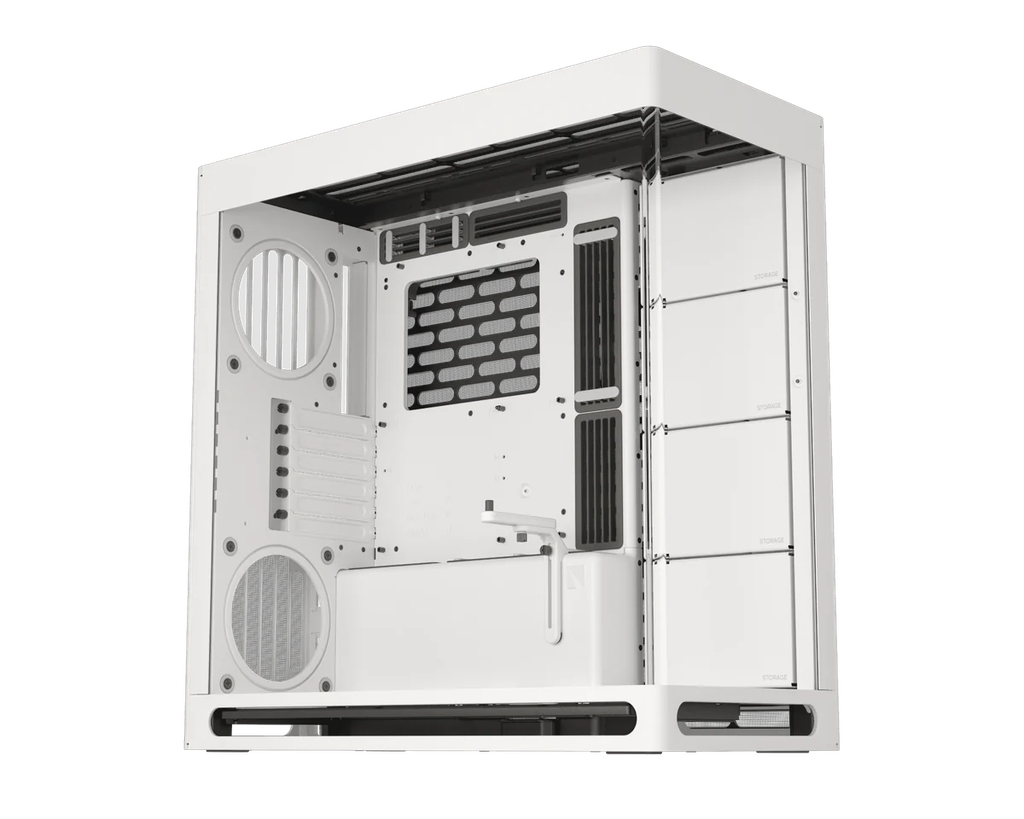 Vỏ Case HAVN HS 420