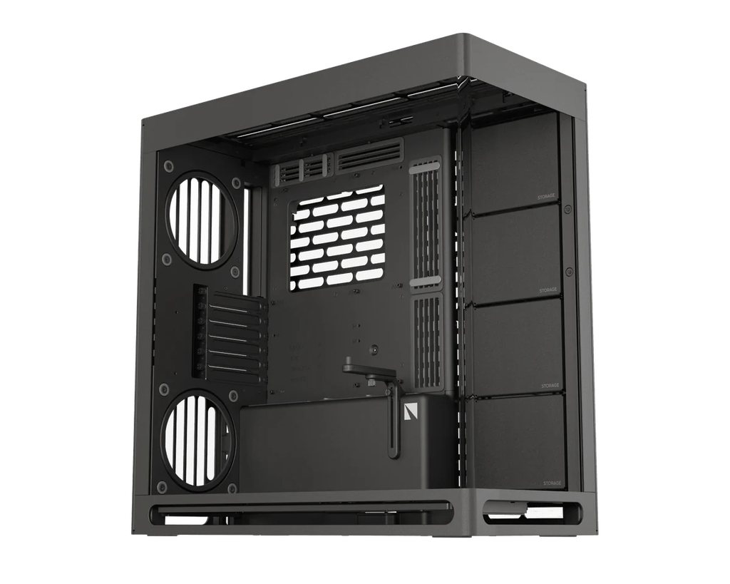 Vỏ Case HAVN HS 420