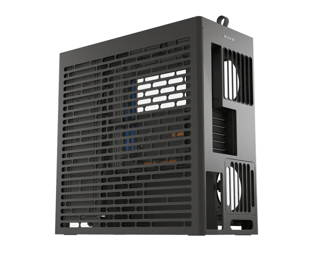 Vỏ Case HAVN HS 420