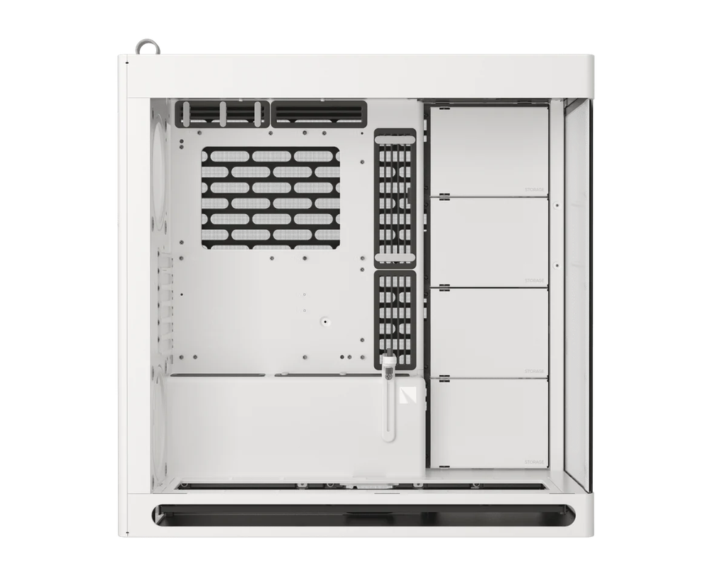 Vỏ Case HAVN HS 420