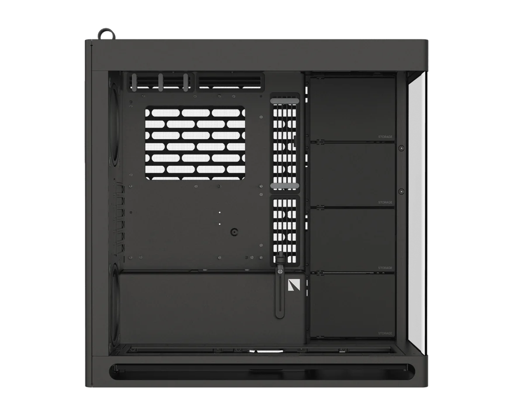 Vỏ Case HAVN HS 420