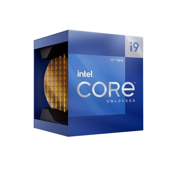 CPU Intel Core i9 12900KS (Intel LGA1700 - 16 Core - 24 Thread - Base 3.4Ghz - Turbo 5.5Ghz - Cache 30MB)