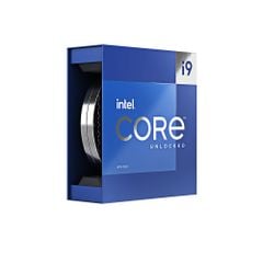 CPU Intel Core i9 13900KS (Intel LGA1700 - 24 Core - 32 Thread - Base 3.2Ghz - Turbo 6.0Ghz - Cache 36MB)