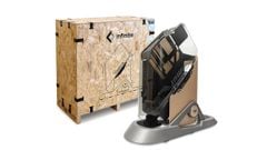 Vỏ Case InWin Infinite