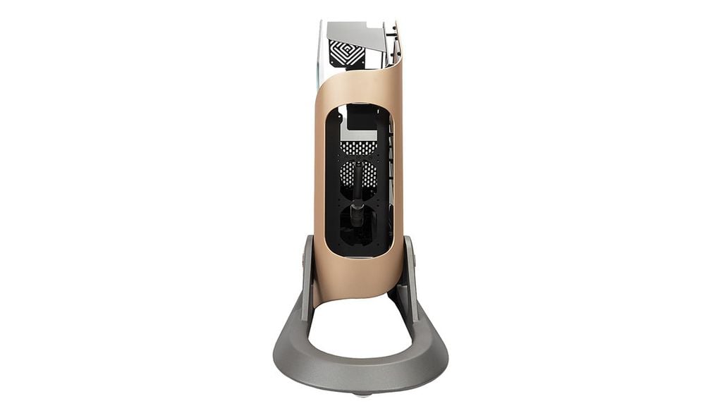 Vỏ Case InWin Infinite