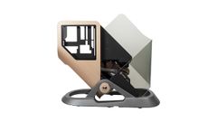 Vỏ Case InWin Infinite