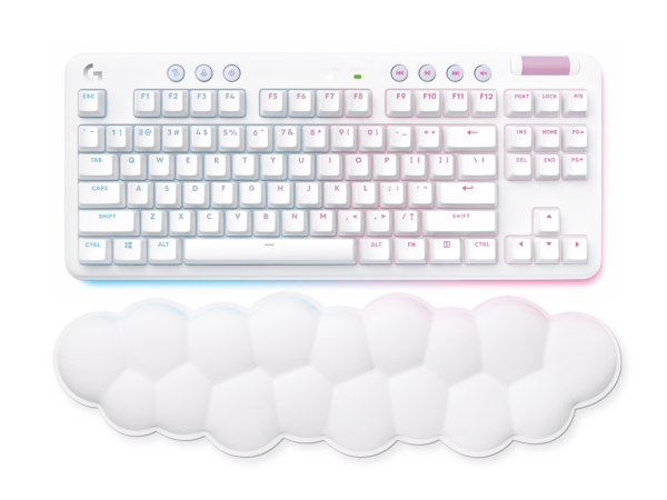 Bàn phím Logitech G715