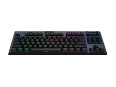 Bàn phím Logitech G915 X LIGHTSPEED TKL