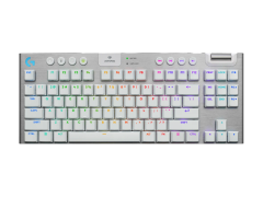 Bàn phím Logitech G915 X LIGHTSPEED TKL
