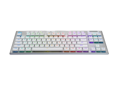 Bàn phím Logitech G915 X LIGHTSPEED TKL