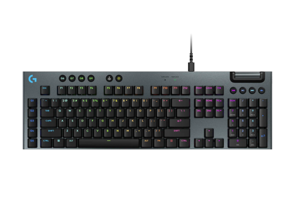 Bàn phím Logitech G915 X