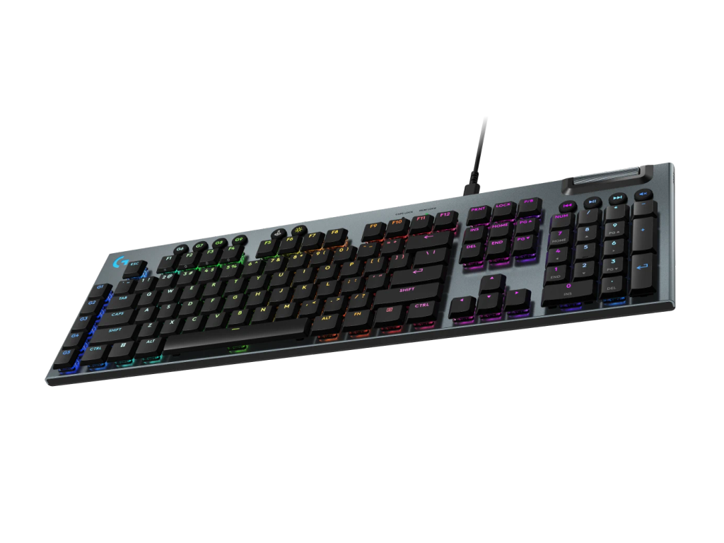 Bàn phím Logitech G915 X