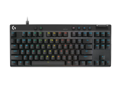 Bàn phím Logitech PRO X TKL RAPID
