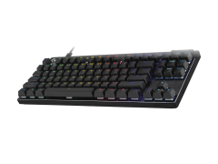 Bàn phím Logitech PRO X TKL RAPID