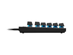 Bàn phím Logitech PRO X TKL RAPID