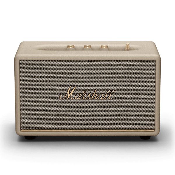 Loa Marshall Acton III Cream