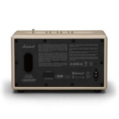 Loa Marshall Acton III Cream