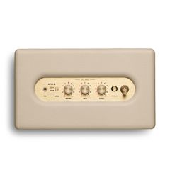 Loa Marshall Acton III Cream