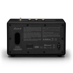 Loa Marshall Acton III Black