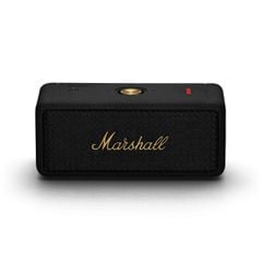 Loa Marshall Emberton II Black and Brass