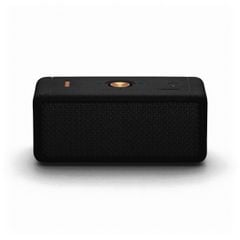 Loa Marshall Emberton II Black and Brass