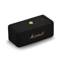 Loa Marshall Emberton II Black and Brass