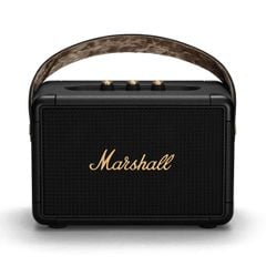 Loa Marshall Kilburn II Black and Brass