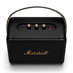 Loa Marshall Kilburn II Black and Brass