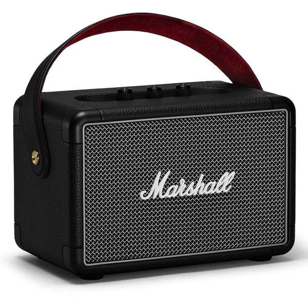 Loa Marshall Kilburn II Black