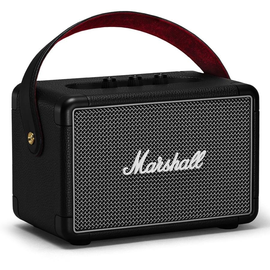 Loa Marshall Kilburn II Black