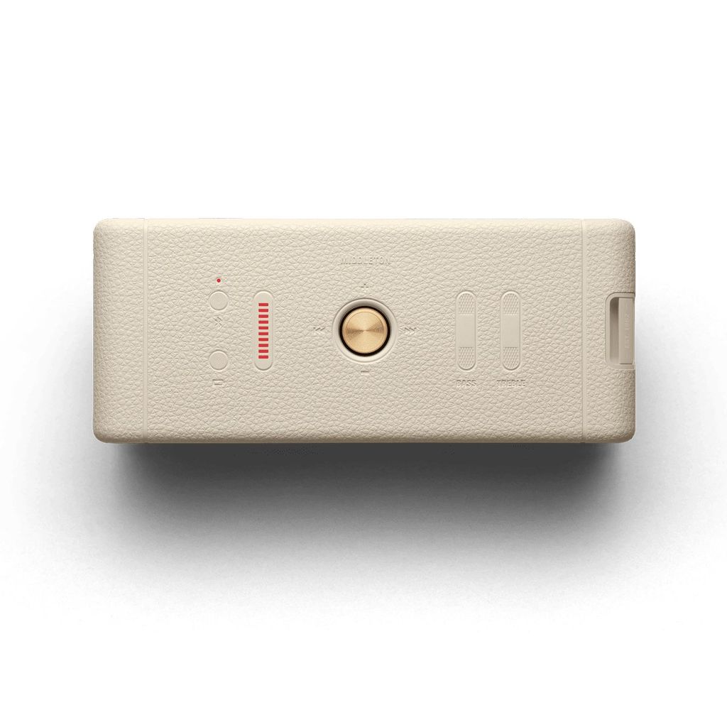Loa Marshall Middleton Cream