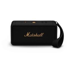 Loa Marshall Middleton Black and Brass
