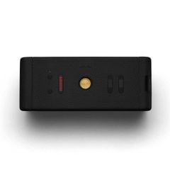 Loa Marshall Middleton Black and Brass